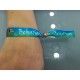PULSERA IDENTIFICATIVA EVENTOS BORDADA CERES TEXTIL Y PUBLICIDAD