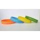 PULSERA IDENTIFICATIVA SILICONA CERES TEXTIL Y PUBLICIDAD