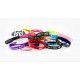 PULSERA IDENTIFICATIVA SILICONA CERES TEXTIL Y PUBLICIDAD