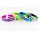 PULSERA IDENTIFICATIVA SILICONA CERES TEXTIL Y PUBLICIDAD