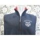 CHALECO POLAR DEPORTE PERSONALIZADO HUELVA CERES TEXTIL Y PUBLICIDAD