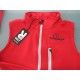 CHALECO TÉCNICO PERSONALIZADO NEVADA SOFT SHELL ROLY BARATO CERES TEXTIL Y PUBLICIDAD
