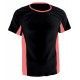 CAMISETA TÉCNICA PERSONALIZADA ATOM PANEL DE ABEJA ACQUA ROYAL CERES TEXTIL Y PUBLICIDAD
