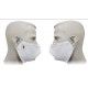 MASCARILLA VALKIRIA PERSONALIZABLE Y REUTILIZABLE TESTADA POR LABORATORIO ACREDITADO SEGUN BOE NUM.37