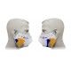 MASCARILLA VALKIRIA PERSONALIZABLE Y REUTILIZABLE TESTADA POR LABORATORIO ACREDITADO SEGUN BOE NUM.37