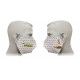 MASCARILLA VALKIRIA PERSONALIZABLE Y REUTILIZABLE TESTADA POR LABORATORIO ACREDITADO SEGUN BOE NUM.37