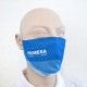 MASCARILLA VALKIRIA PERSONALIZABLE Y REUTILIZABLE TESTADA POR LABORATORIO ACREDITADO SEGUN BOE NUM.37