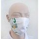 MASCARILLA VALKIRIA PERSONALIZABLE Y REUTILIZABLE TESTADA POR LABORATORIO ACREDITADO SEGUN BOE NUM.37