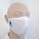 MASCARILLA VALKIRIA PERSONALIZABLE Y REUTILIZABLE TESTADA POR LABORATORIO ACREDITADO SEGUN BOE NUM.37