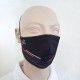 MASCARILLA VALKIRIA PERSONALIZABLE Y REUTILIZABLE TESTADA POR LABORATORIO ACREDITADO SEGUN BOE NUM.37
