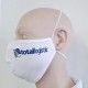 MASCARILLA VALKIRIA PERSONALIZABLE Y REUTILIZABLE TESTADA POR LABORATORIO ACREDITADO SEGUN BOE NUM.37