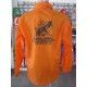 IMPERMEABLE PERSONALIZADO GRID CERES TEXTIL Y PUBLICIDAD