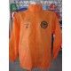 IMPERMEABLE PERSONALIZADO GRID CERES TEXTIL Y PUBLICIDAD