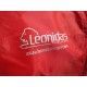 IMPERMEABLE PERSONALIZADO GRID CERES TEXTIL Y PUBLICIDAD