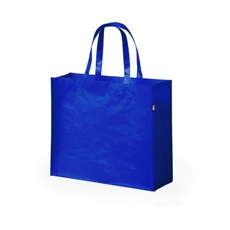 BOLSA KAISO POLIÉSTER RECICLADO CERES TEXTIL Y PUBLICIDAD