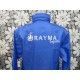IMPERMEABLE PERSONALIZADO GRID CERES TEXTIL Y PUBLICIDAD