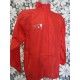 IMPERMEABLE PERSONALIZADO GRID CERES TEXTIL Y PUBLICIDAD