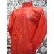 IMPERMEABLE PERSONALIZADO GRID CERES TEXTIL Y PUBLICIDAD