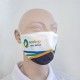 MASCARILLA VALKIRIA PERSONALIZABLE Y REUTILIZABLE TESTADA POR LABORATORIO ACREDITADO SEGUN BOE NUM.37
