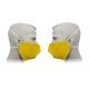 MASCARILLA PROTECCION HIDROFUGA Y ANTIBACTERIA LAVABLE COLORES 1 GRABACION