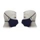 MASCARILLA PROTECCION HIDROFUGA Y ANTIBACTERIA LAVABLE COLORES 1 GRABACION