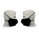 MASCARILLA PROTECCION HIDROFUGA Y ANTIBACTERIA LAVABLE COLORES 1 GRABACION