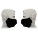 MASCARILLA VALKIRIA PERSONALIZABLE Y REUTILIZABLE TESTADA POR LABORATORIO ACREDITADO SEGUN BOE NUM.37