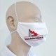MASCARILLA VALKIRIA PERSONALIZABLE Y REUTILIZABLE TESTADA POR LABORATORIO ACREDITADO SEGUN BOE NUM.37