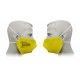 MASCARILLA PROTECCION HIDROFUGA Y ANTIBACTERIA LAVABLE COLORES 1 GRABACION