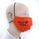 MASCARILLA PROTECCION HIDROFUGA Y ANTIBACTERIA LAVABLE COLORES 1 GRABACION