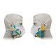  MASCARILLA  DISEÑOS EN STOCK HIGIENICA REUTILIZABLE UNE-EN14683 Y UNE-0065