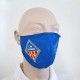 MASCARILLA VALKIRIA PERSONALIZABLE Y REUTILIZABLE TESTADA POR LABORATORIO ACREDITADO SEGUN BOE NUM.37