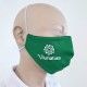 MASCARILLA PROTECCION HIDROFUGA Y ANTIBACTERIA LAVABLE COLORES 1 GRABACION