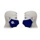 MASCARILLA VALKIRIA PERSONALIZABLE Y REUTILIZABLE TESTADA POR LABORATORIO ACREDITADO SEGUN BOE NUM.37