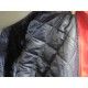 CHAQUETA DEPORTIVA IMPERMEABLE EUROPA CHICO, CHICA Y NIÑO ACOLCHADA PARKA CERES TEXTIL Y PUBLICIDAD