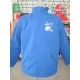 CHAQUETA DEPORTIVA IMPERMEABLE EUROPA CHICO, CHICA Y NIÑO ACOLCHADA PARKA CERES TEXTIL Y PUBLICIDAD