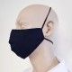 MASCARILLA PROTECCION HIDROFUGA Y ANTIBACTERIA LAVABLE COLORES 1 GRABACION