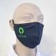 MASCARILLA PROTECCION HIDROFUGA Y ANTIBACTERIA LAVABLE COLORES 1 GRABACION
