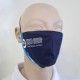 MASCARILLA VALKIRIA PERSONALIZABLE Y REUTILIZABLE TESTADA POR LABORATORIO ACREDITADO SEGUN BOE NUM.37
