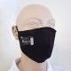 MASCARILLA PROTECCION HIDROFUGA Y ANTIBACTERIA LAVABLE COLORES 1 GRABACION