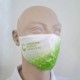 MASCARILLA VALKIRIA PERSONALIZABLE Y REUTILIZABLE TESTADA POR LABORATORIO ACREDITADO SEGUN BOE NUM.37