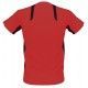 CAMISETA TÉCNICA PERSONALIZADA ROMA JAGUAR ACQUA ROYAL ACQUA ROYAL CERES TEXTIL Y PUBLICIDAD