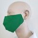 MASCARILLA PROTECCION HIDROFUGA Y ANTIBACTERIA LAVABLE COLORES 1 GRABACION