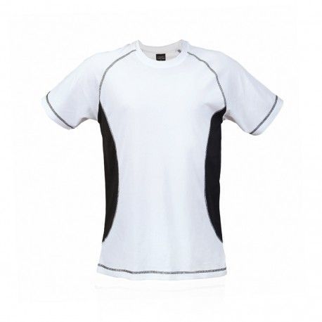 CAMISETA TÉCNICA PERSONALIZADA TECNIC COMBI CERES TEXTIL Y PUBLICIDAD