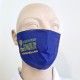 MASCARILLA VALKIRIA PERSONALIZABLE Y REUTILIZABLE TESTADA POR LABORATORIO ACREDITADO SEGUN BOE NUM.37