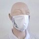 MASCARILLA VALKIRIA PERSONALIZABLE Y REUTILIZABLE TESTADA POR LABORATORIO ACREDITADO SEGUN BOE NUM.37