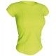 CAMISETA TECNICA TANDEM MUJER ACQUA ROYAL CERES TEXTIL Y PUBLICIDAD
