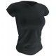 CAMISETA TECNICA DYNAMIC MUJER ACQUA ROYAL CERES TEXTIL Y PUBLICIDAD