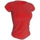 CAMISETA TECNICA DYNAMIC MUJER ACQUA ROYAL CERES TEXTIL Y PUBLICIDAD