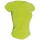 CAMISETA TECNICA DYNAMIC MUJER ACQUA ROYAL CERES TEXTIL Y PUBLICIDAD